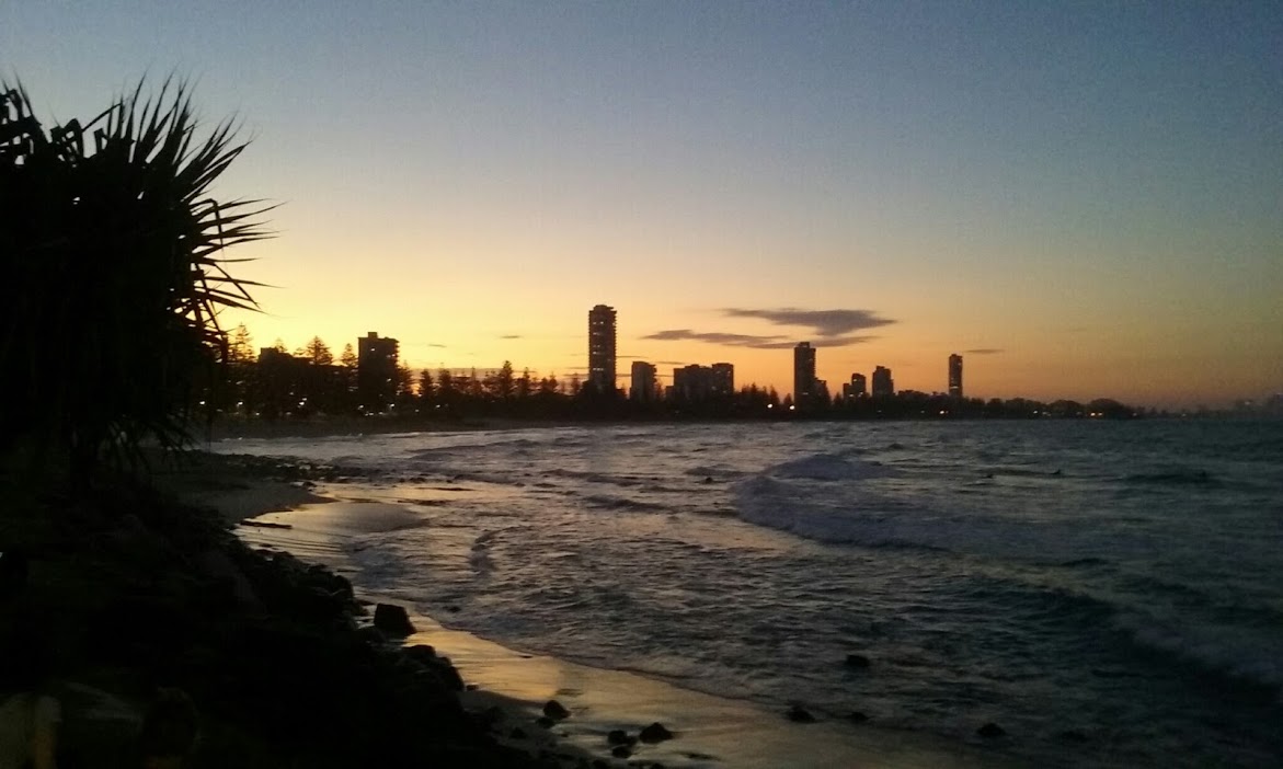 Burleigh Heads 3