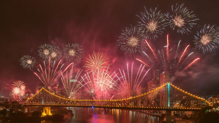 Brisbane-Fireworks-NYE