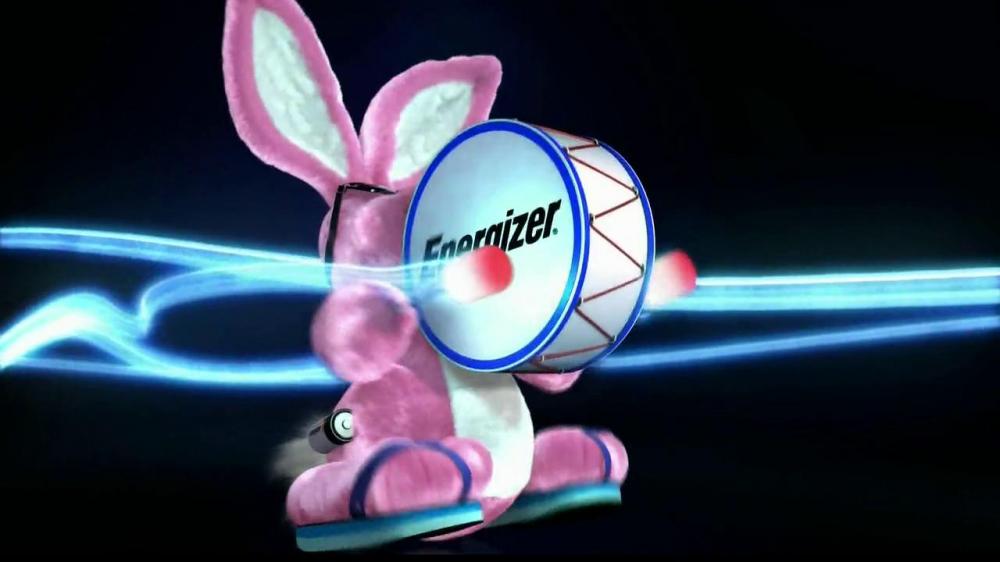 Energizer-Bunny