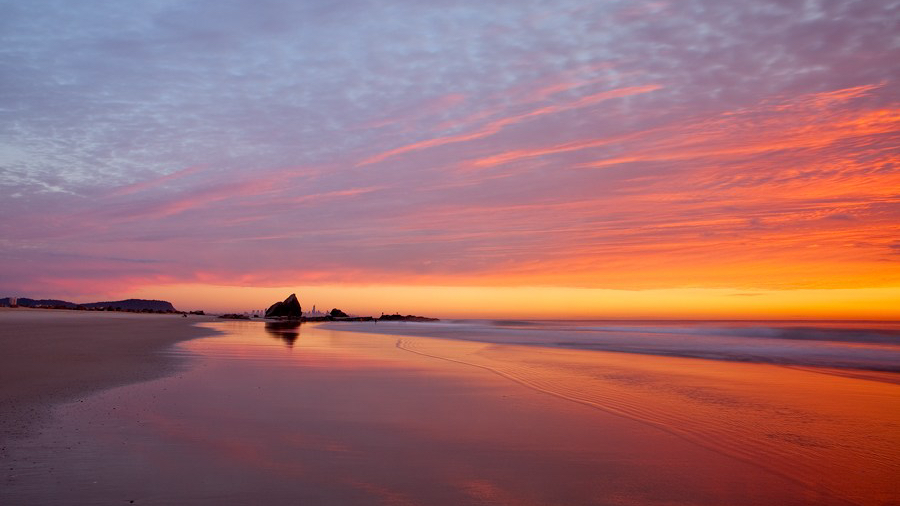 Currumbin_Sunrise