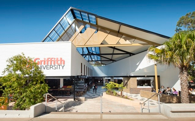 Griffith University Gold Coast